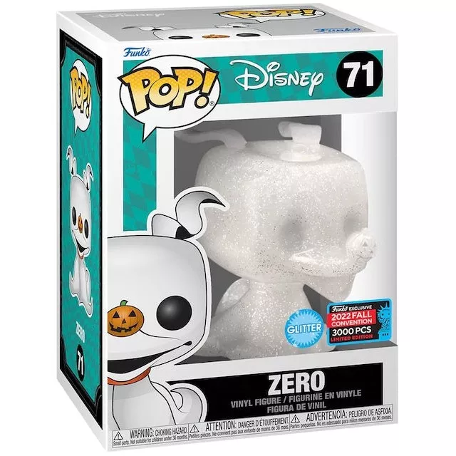 Zero Box
