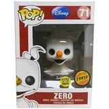 #71  Zero - Collectible Figure