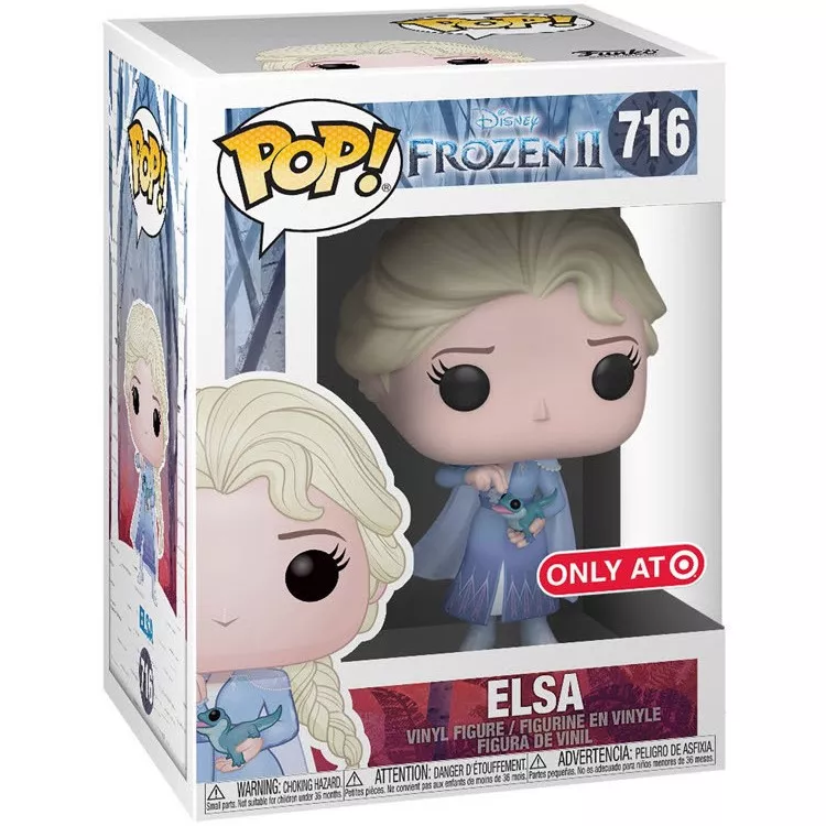 Elsa Box