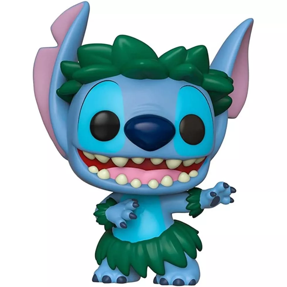 Hula Stitch