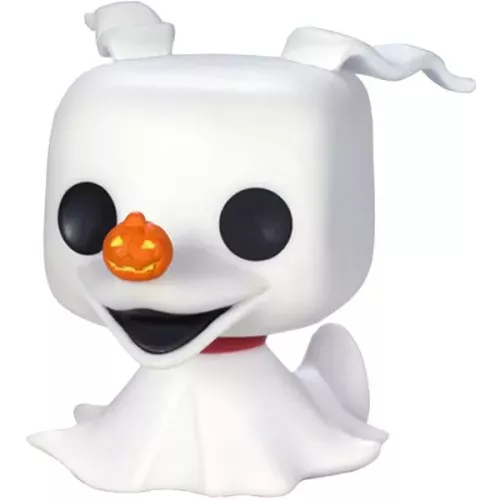 Funko Pop! Zero #71 Disney Vinyl Figure