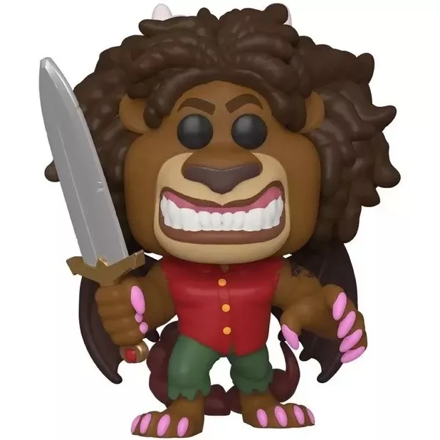 Manticore