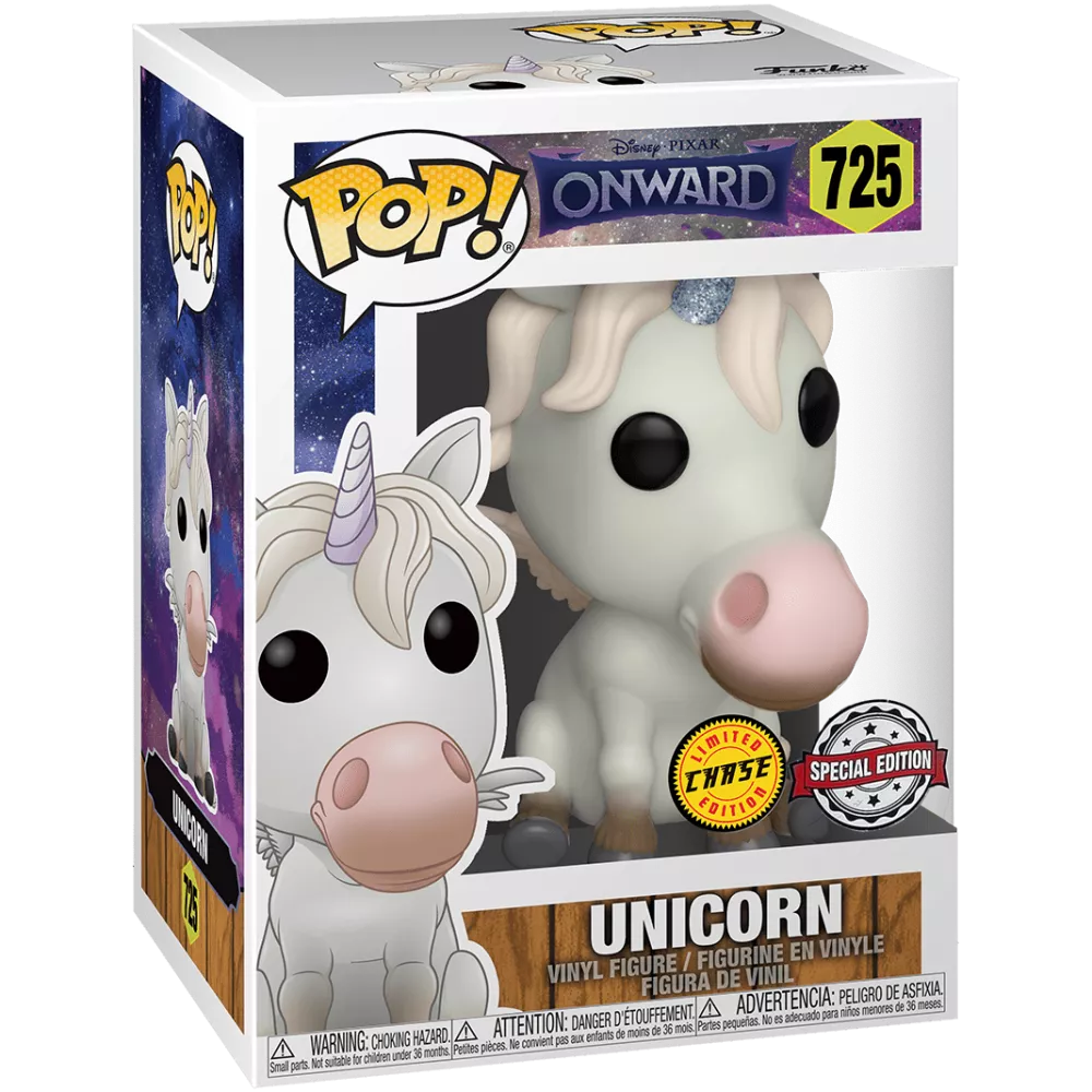 Unicorn Box