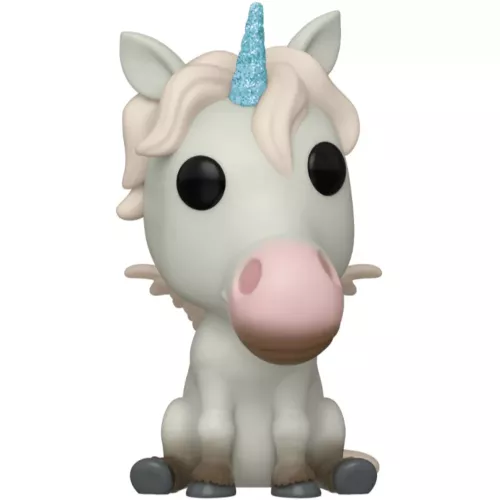 Funko Pop! Unicorn #725 Blue Horn Chase Disney Pixar Onward