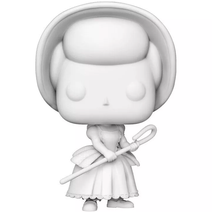 Bo Peep