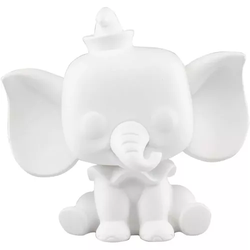 Funko Pop! Dumbo #729 D.I.Y. Disney Vinyl Figure