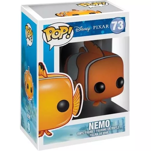 Nemo Box