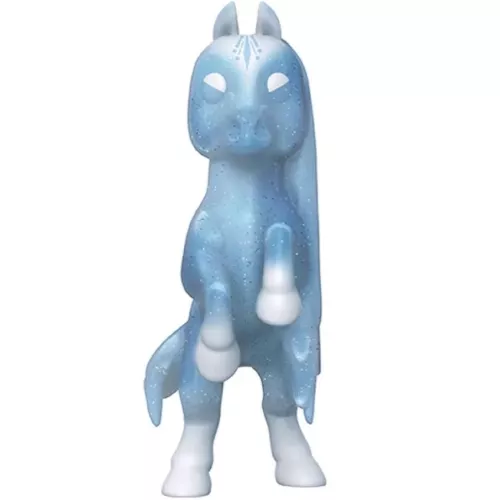 Funko Pop! The Water Nokk (Frozen) #730 6 Inch Disney Frozen II