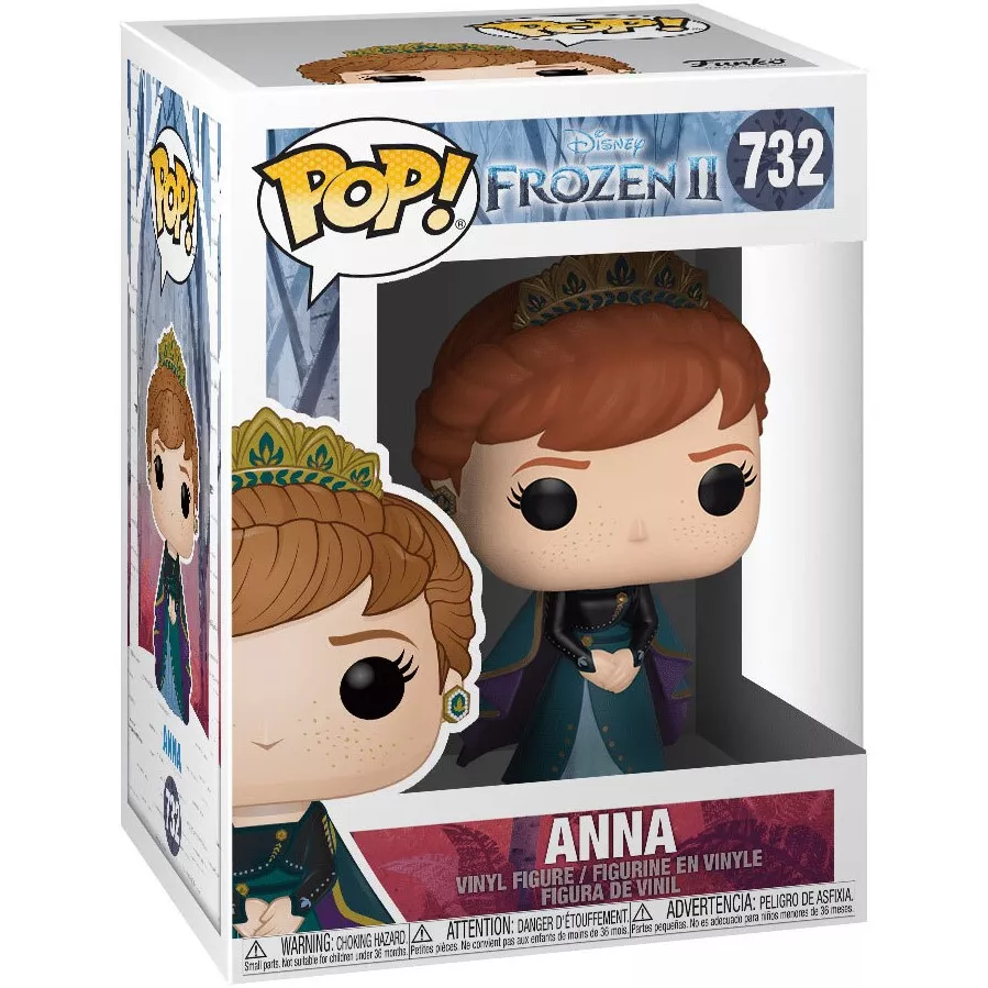 Anna Box