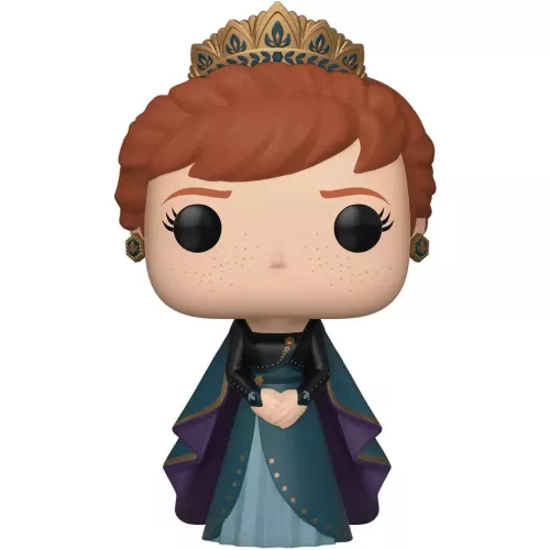 Funko Pop! Anna #732 Queen Disney Frozen II Vinyl Figure