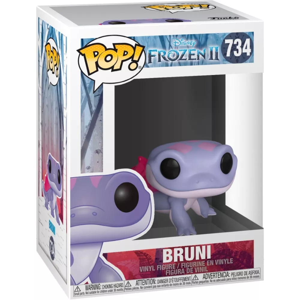 Bruni Box