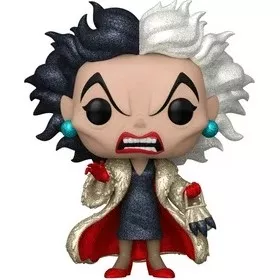 Cruella De Vil