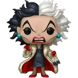 Cruella De Vil