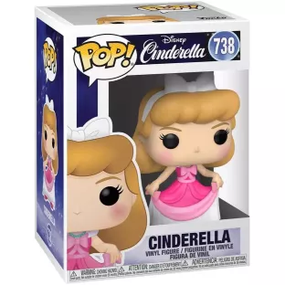 Cinderella