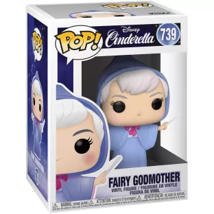 Fairy Godmother