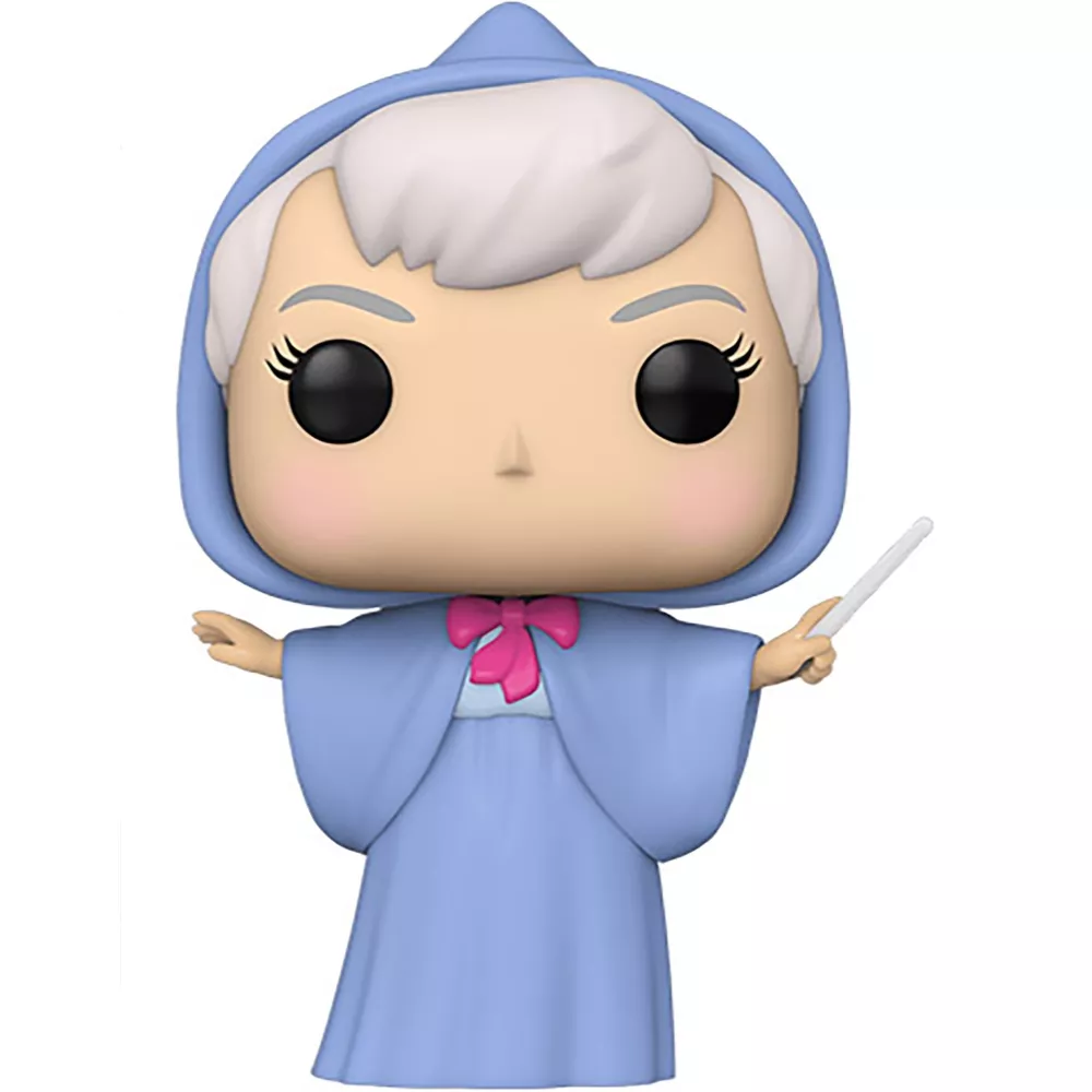Fairy Godmother