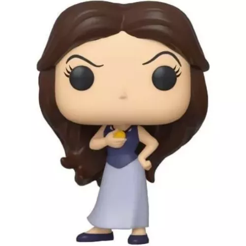 Funko Pop! Ursula as Vanessa #740 Disney The Little Mermaid