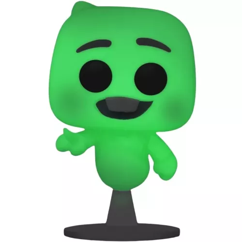 Funko Pop! 22 #745 Glows in the Dark Disney Pixar Soul