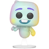#745  22 - Collectible Figure