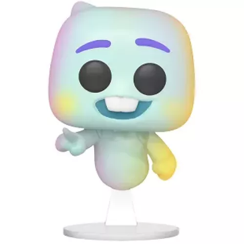 Funko Pop! 22 #745 Disney Pixar Soul Vinyl Figure