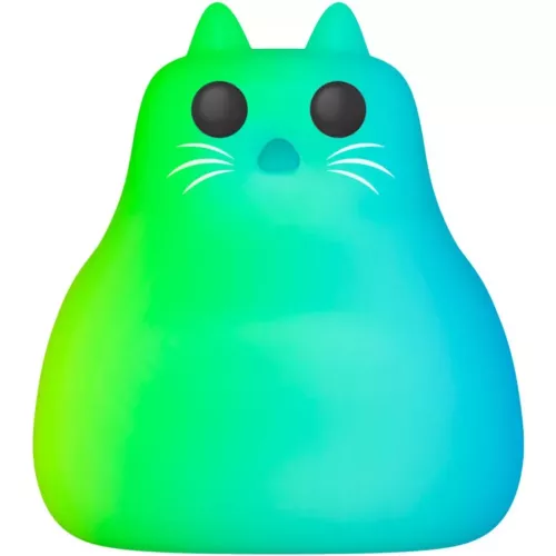 Funko Pop! Mr. Mittens (Soul World) #747 Disney Pixar Soul