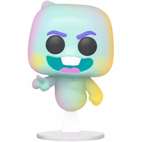 Funko Pop! 22 (Grinning) #748 Disney Pixar Soul Vinyl Figure