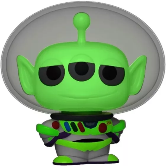 Buzz Lightyear
