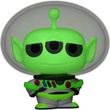 #749  Buzz Lightyear - Collectible Figure