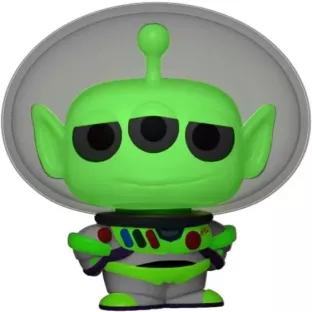 Buzz Lightyear