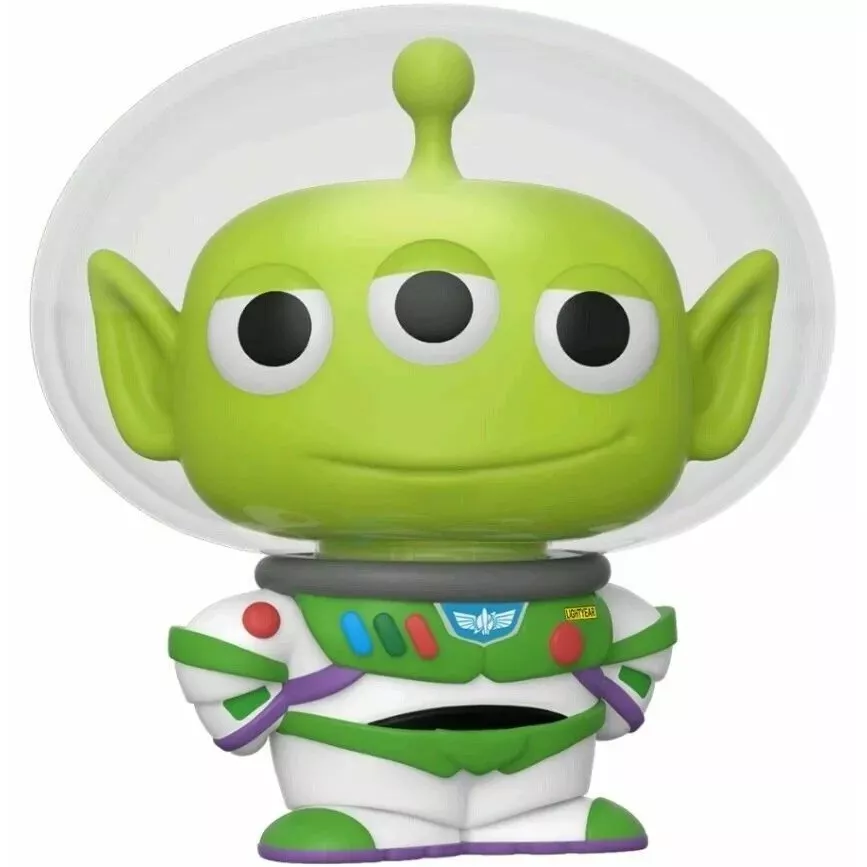 Buzz Lightyear