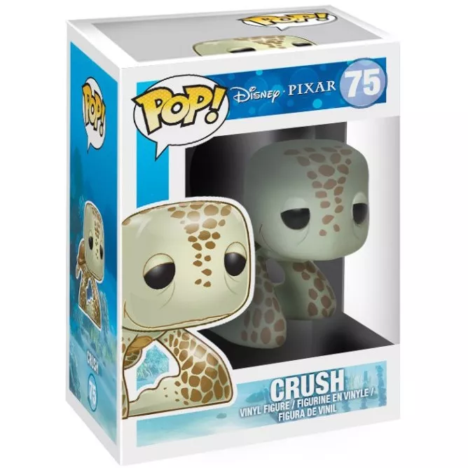 Crush Box