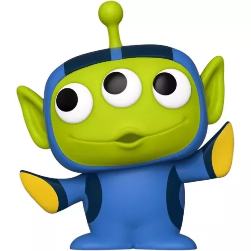 Funko Pop! Dory #750 Alien Alien Remix Disney Vinyl Figure