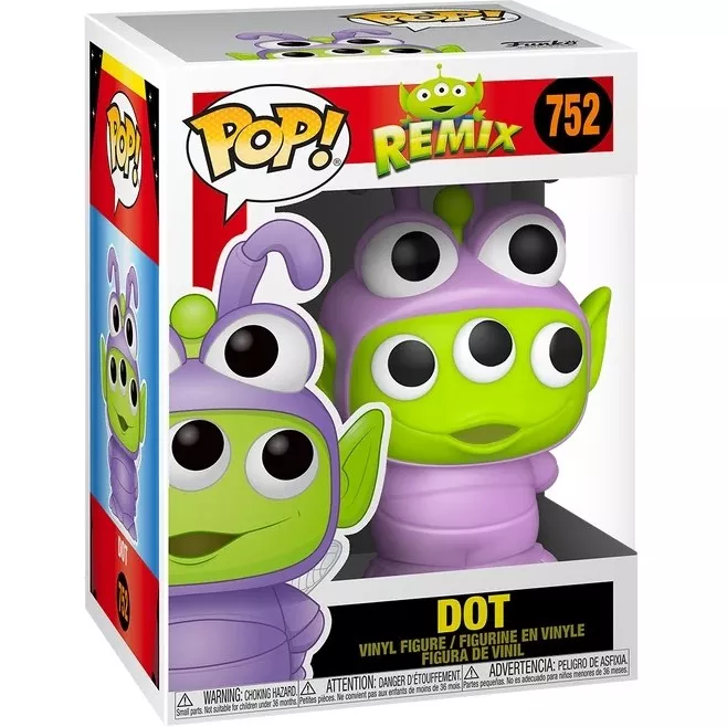 Dot Box