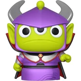 #753  Zurg - Collectible Figure