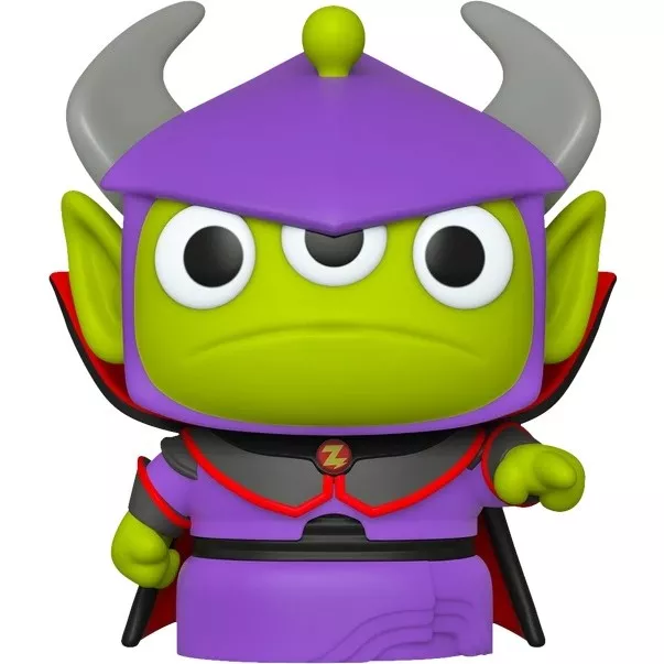 Zurg
