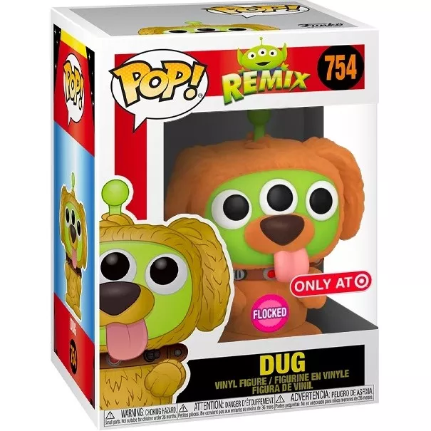 Dug Box
