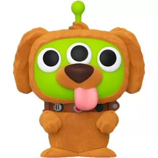 Dug