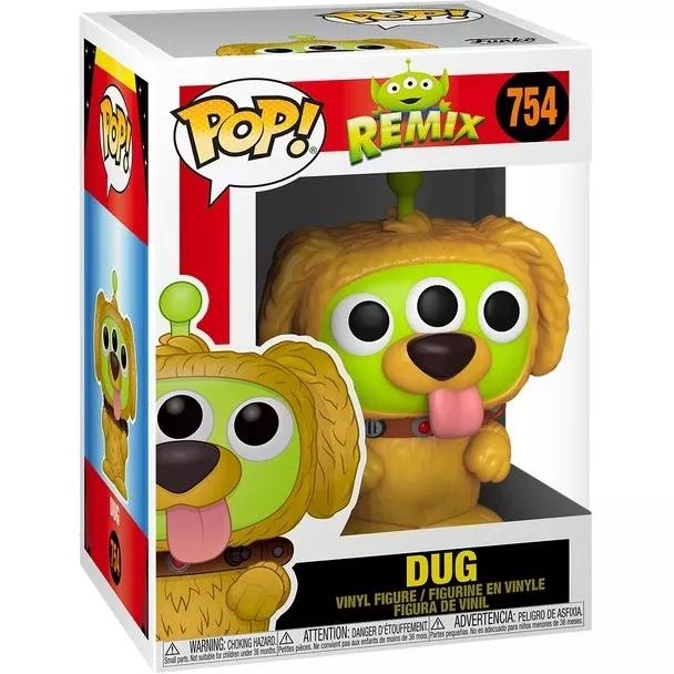 Dug Box