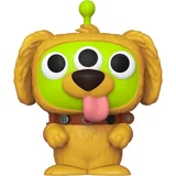 Dug