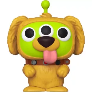 Dug
