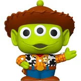 Woody