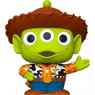 Woody