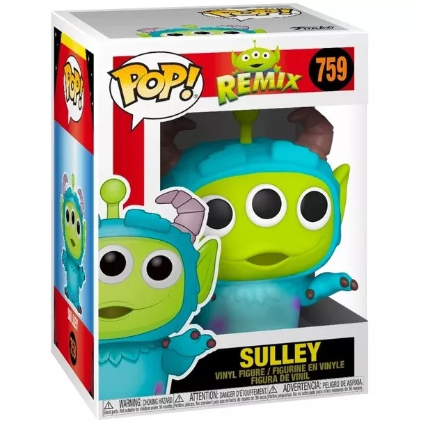 Sulley Box