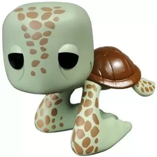 Funko Pop! Crush #75 Disney Pixar Vinyl Figure