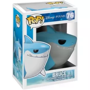 Bruce