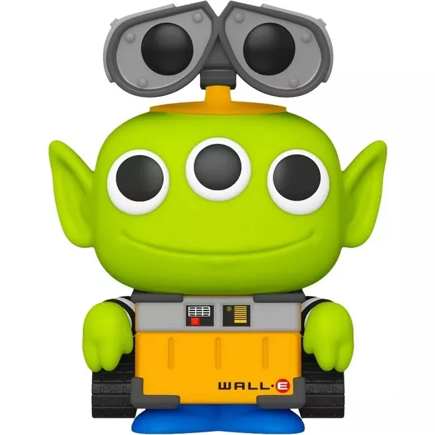 WALL-E