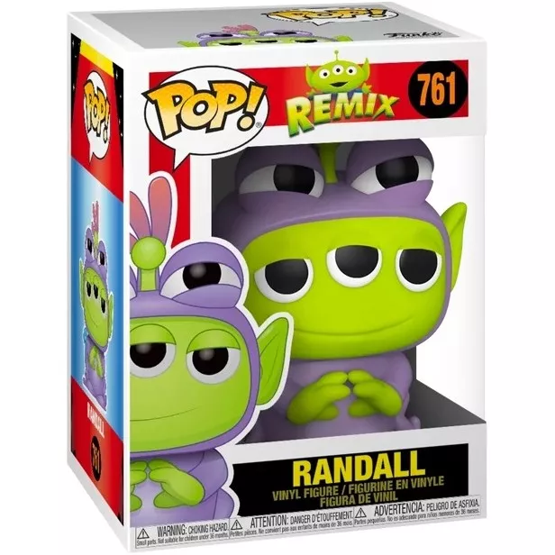 Randall Box