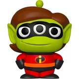 Mrs. Incredible