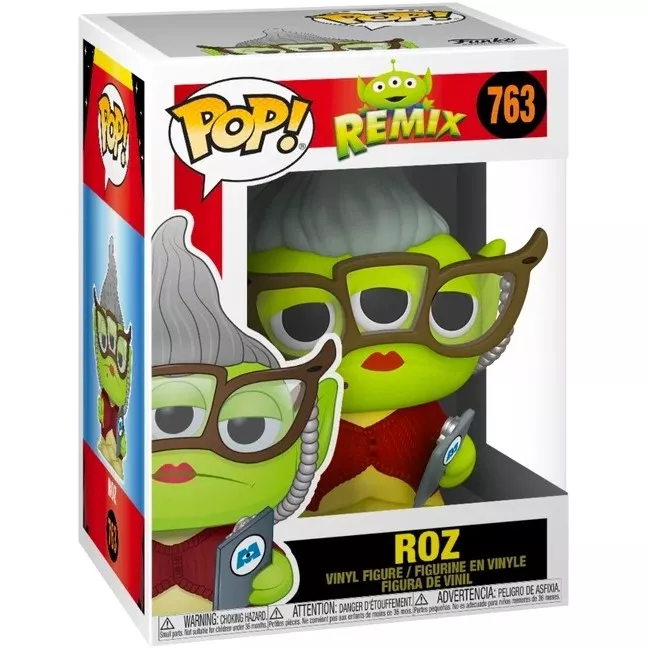 Roz Box