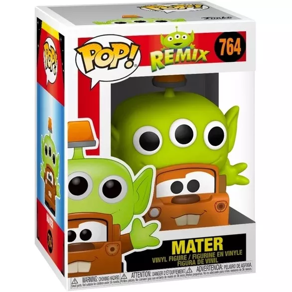 Mater Box
